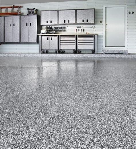 garage flooring companies near me